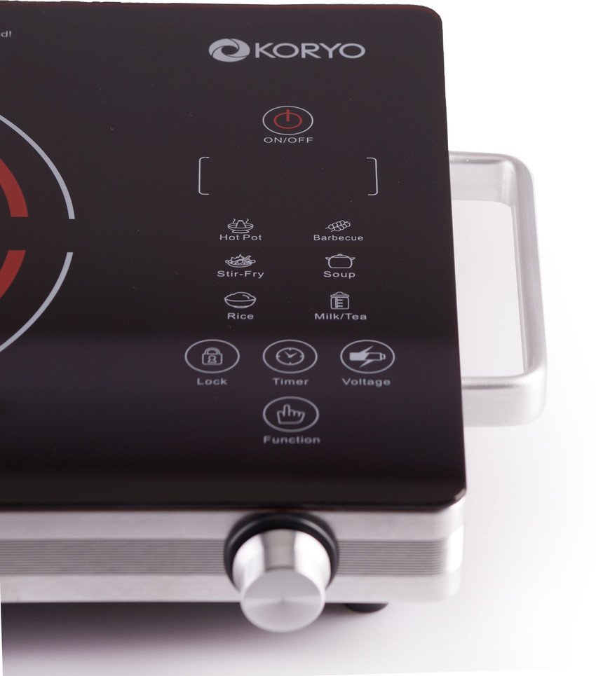 Koryo induction 2000 watt cheap