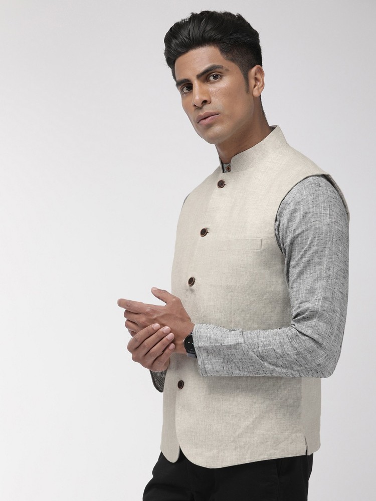 Indian terrain nehru clearance jackets