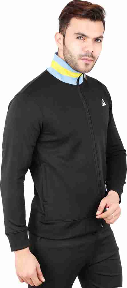 Mens shop gym jackets