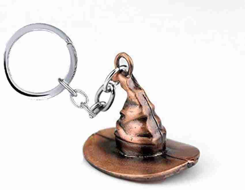 Sorting sale hat keychain