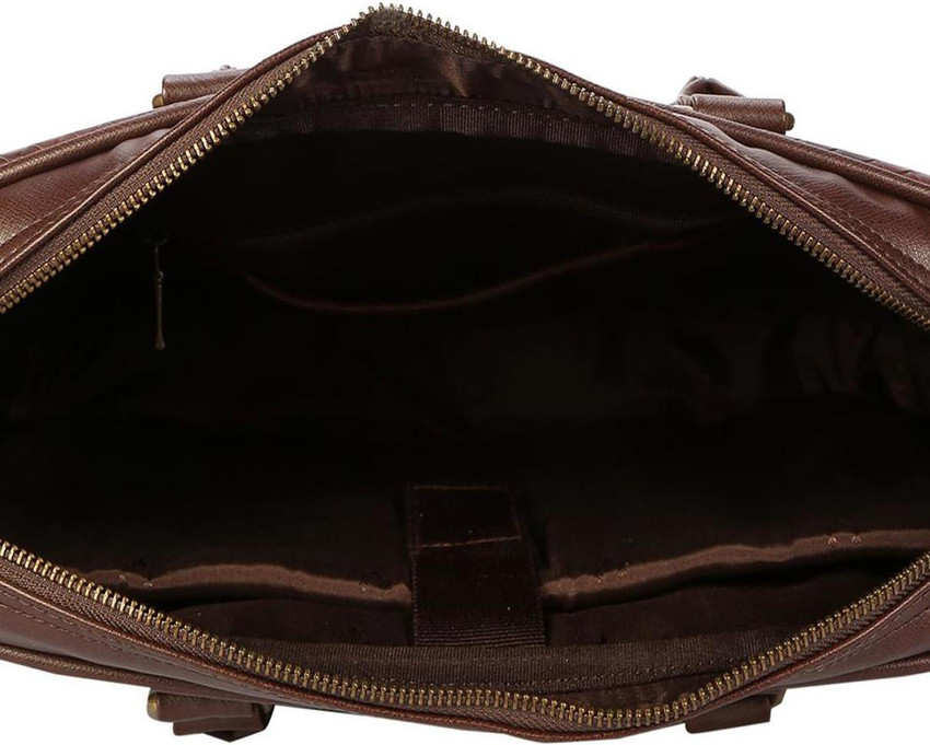 Allen solly laptop messenger bag online