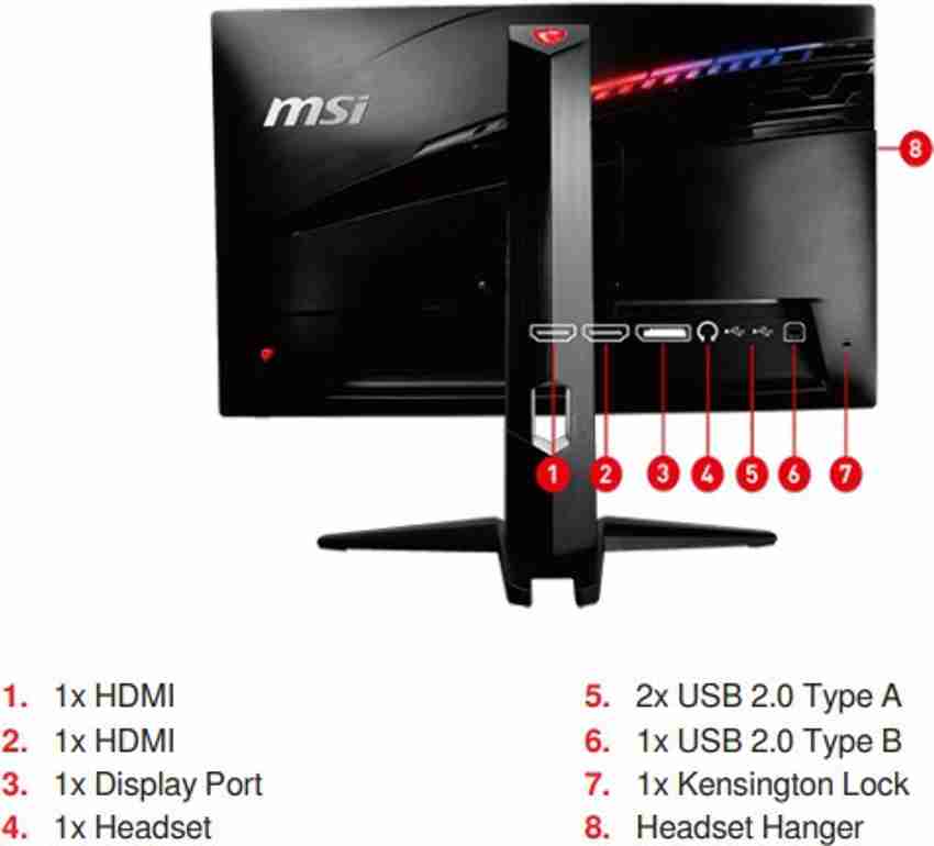 Mag271c cheap g sync