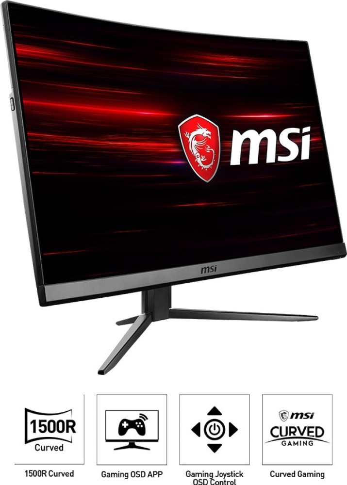 MSI Full HD FreeSync Gaming Monitor 24