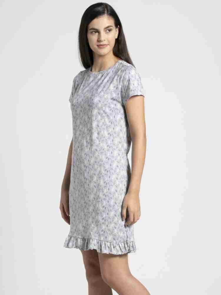 Jockey night outlet dress for women