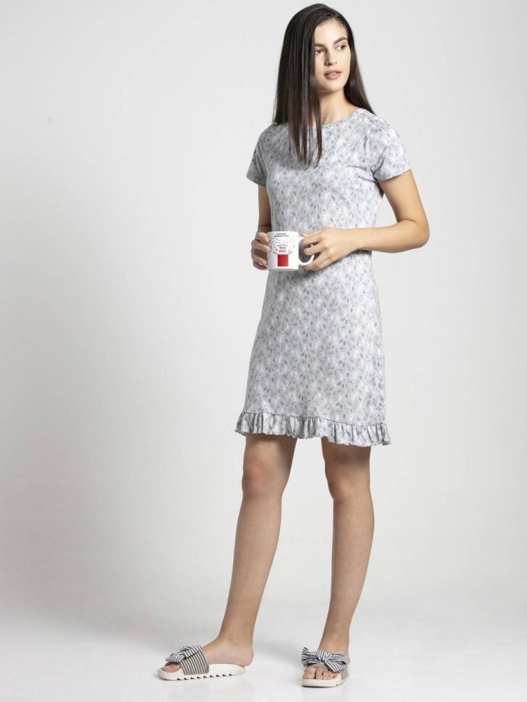 Jockey sleep dress sale