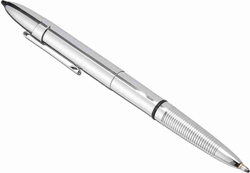 Fisher Space Pen Space Pen Bullet Chrome