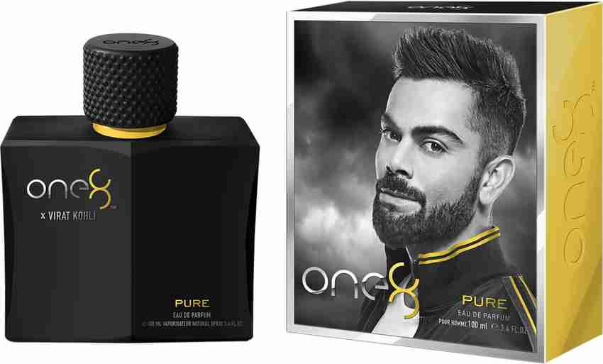 One 8 EDP 100ML PURE Eau de Parfum 100 ml