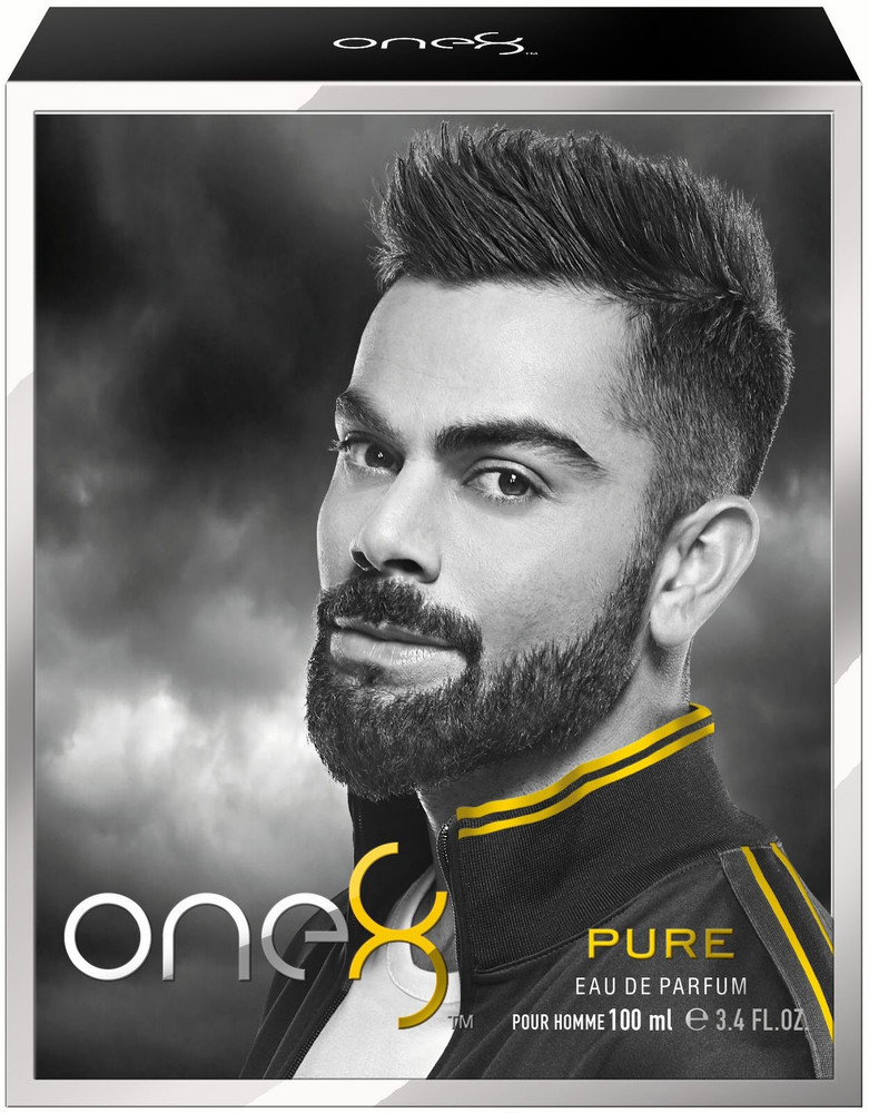 Buy One 8 EDP 100ML PURE Eau de Parfum 100 ml Online In India