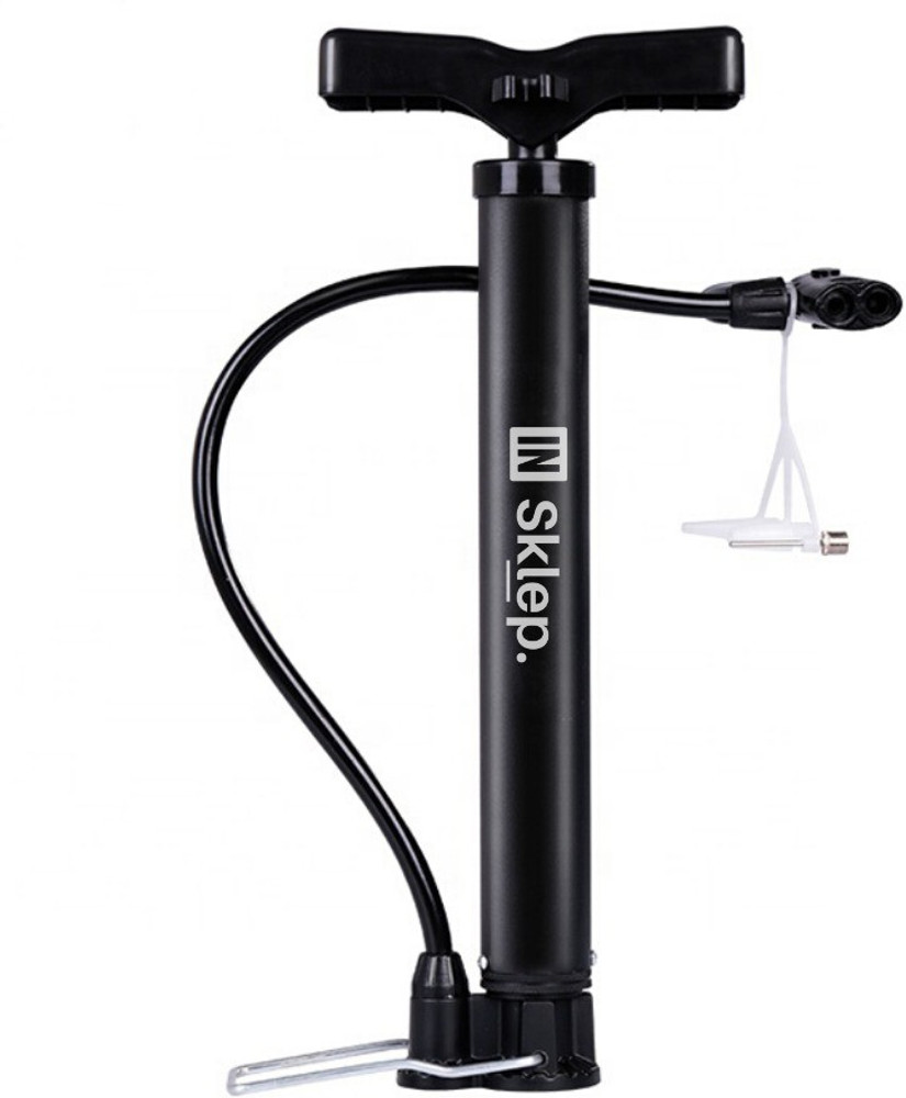 Bicycle shop pump flipkart