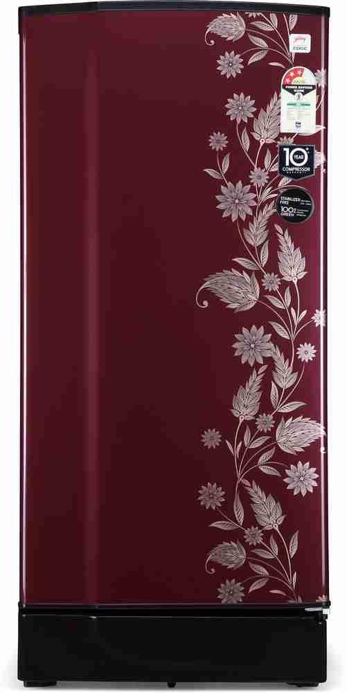 Godrej 251 ltr on sale refrigerator price 2020