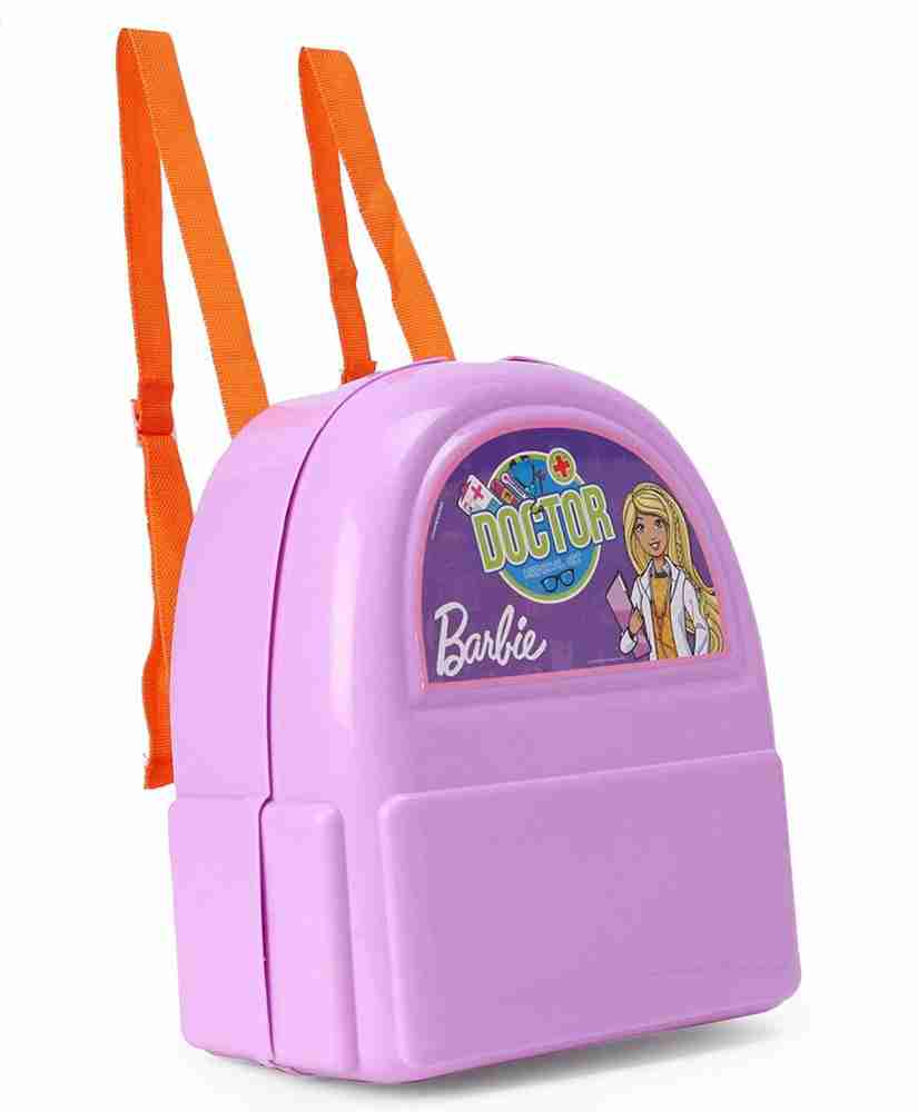 Barbie discount school kit