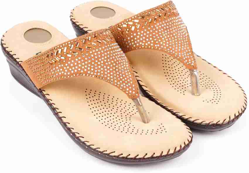 Chappals for clearance womens in flipkart