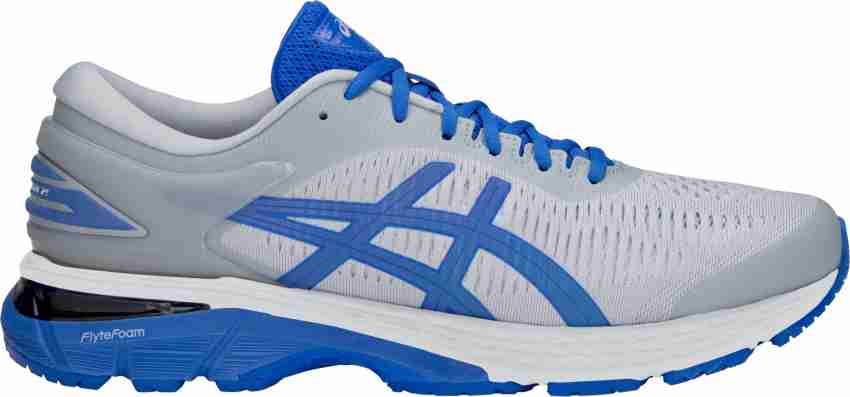 Asics gel kayano 25 lite show on sale mens