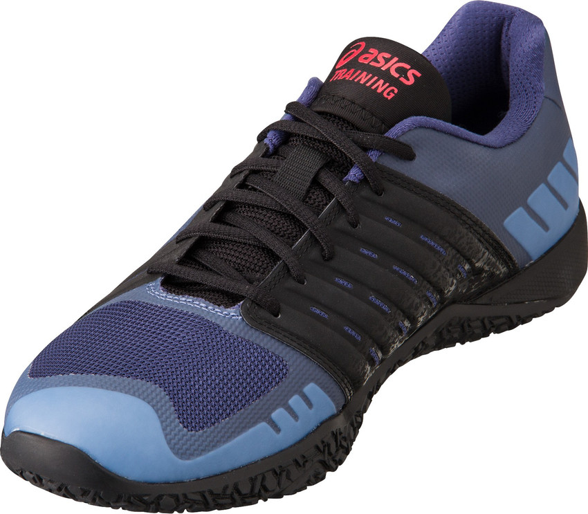 Asics conviction x 2 review deals