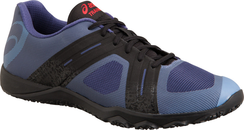 Asics conviction sales x 2 review