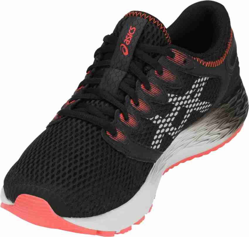 Asics roadhawk ff hot sale 2 running shoes