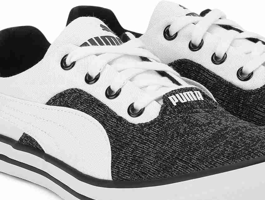 Puma slyde cheap knit idp sneakers