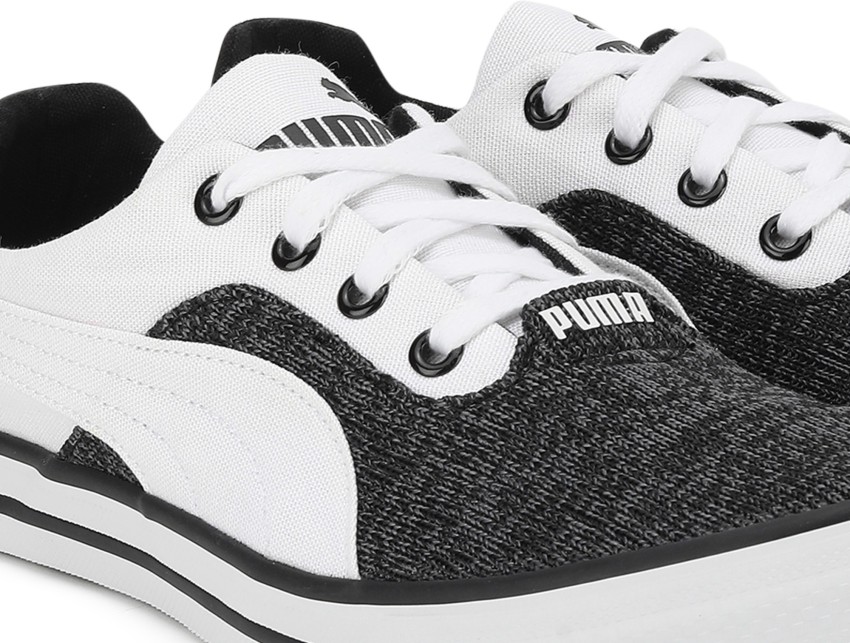 Puma slyde hot sale knit idp