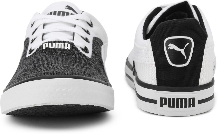 Puma slyde knit on sale idp