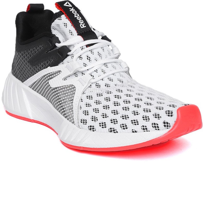 Reebok women's shops fusium run running shoes