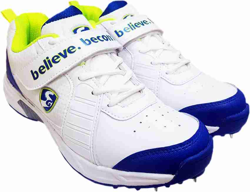 SG Cricket Shoes For Men Buy SG Cricket Shoes For Men Online at Best Price Shop Online for Footwears in India Flipkart