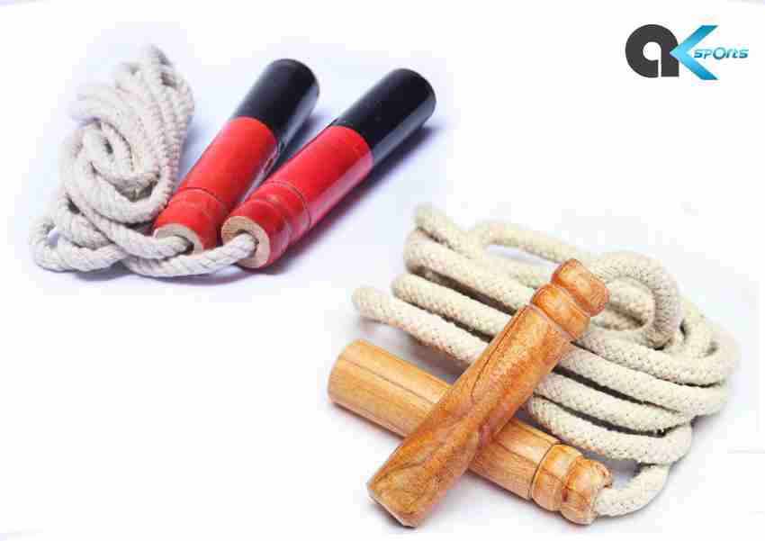 A.K Fitness 2 Pcs White Jumpping Skipping Rope With Weight Lifting Gym Freestyle Skipping Rope Buy A.K Fitness 2 Pcs White Jumpping Skipping Rope With Weight Lifting Gym Freestyle Skipping Rope