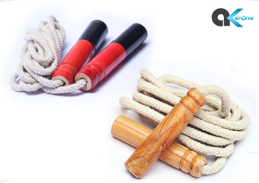 Jumping rope and lifting weights on sale
