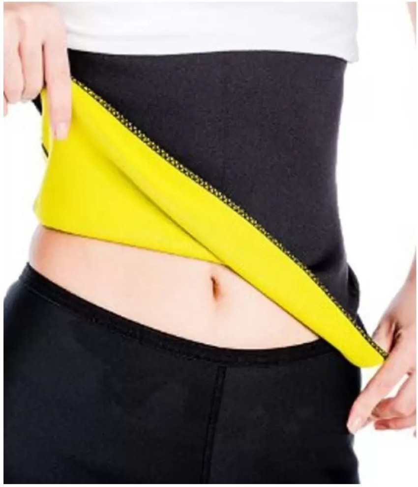 Swayambhu Shaper Belt Non-Tearable Tummy Trimmer Belly Fat Burner Lean Body  for Men & Women Slimming Belt Price in India - Buy Swayambhu Shaper Belt  Non-Tearable Tummy Trimmer Belly Fat Burner Lean