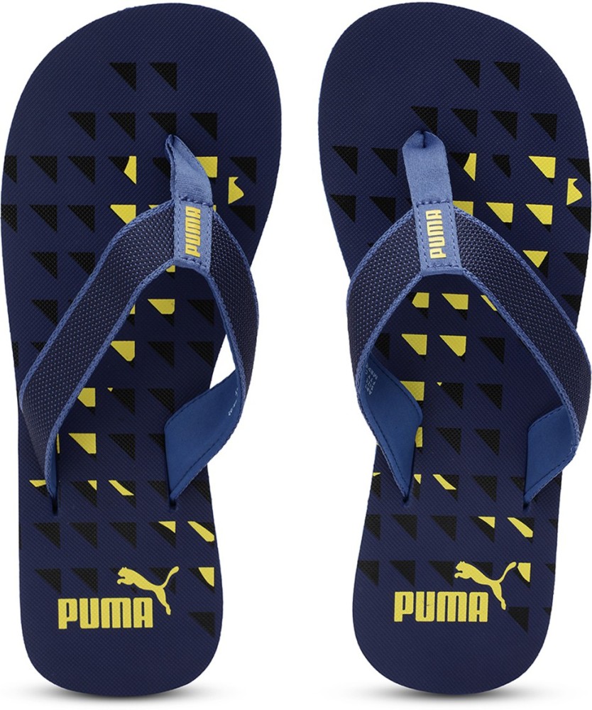 PUMA Women Tetris Flip Flops Buy PUMA Women Tetris Flip Flops Online at Best Price Shop Online for Footwears in India Flipkart