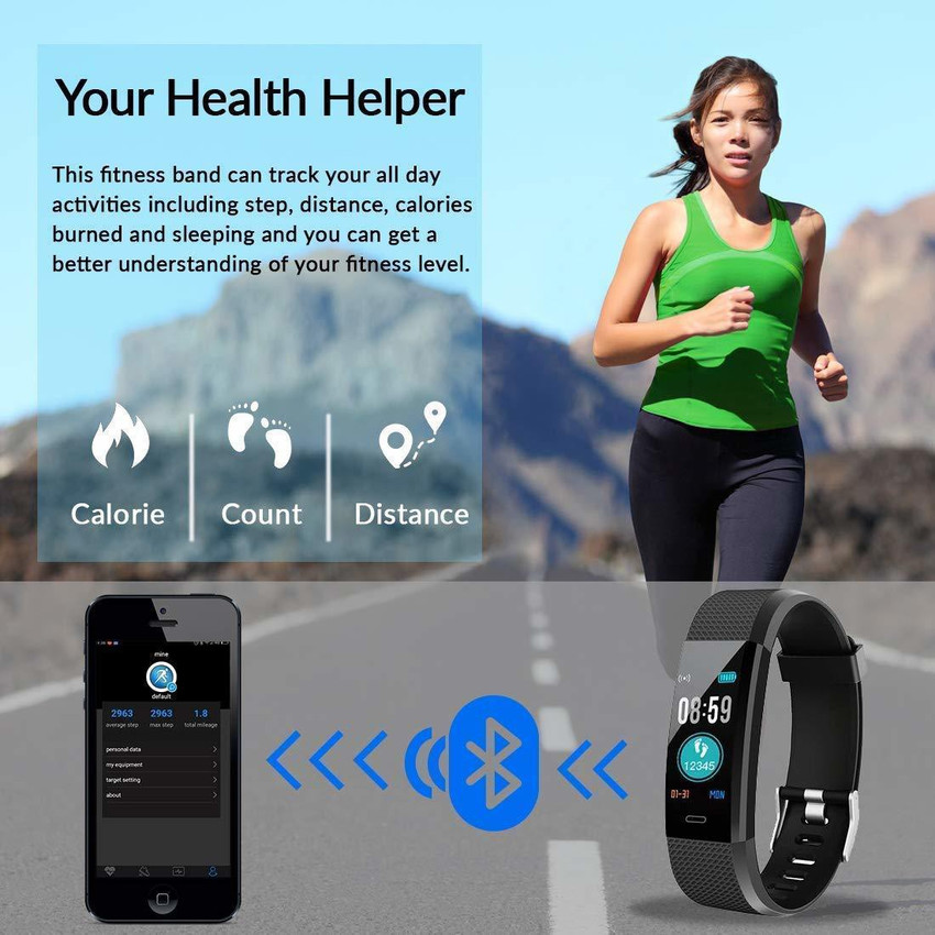 Smartband mc3613 shop
