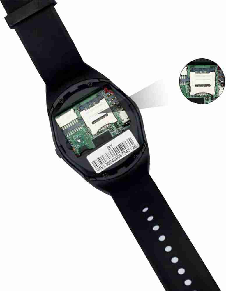 Bateria smartwatch fashion y1