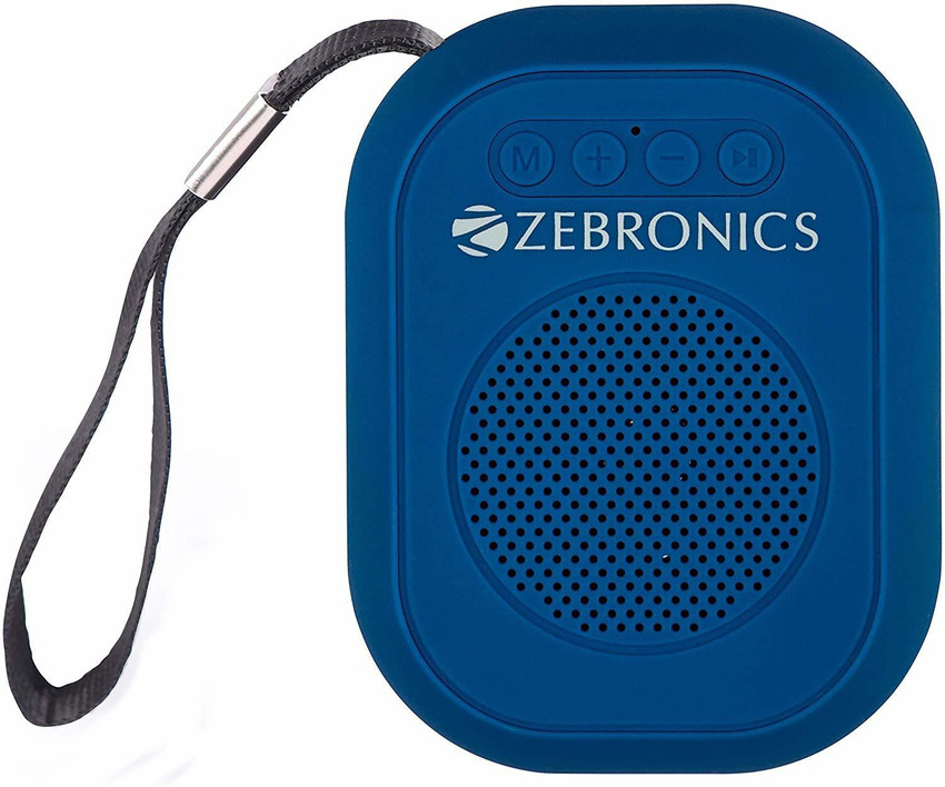 Zebronics saga shop