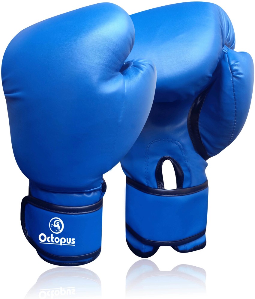 OCTOPUS Rock Training 12 OZ Boxing Gloves - Buy OCTOPUS Rock Training 12 OZ Boxing Gloves Online at Best Prices in India
