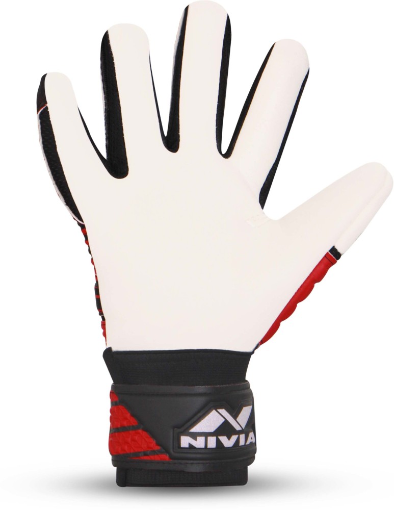 NIVIA Raptor Torrido Goalkeeping Gloves - Buy NIVIA Raptor Torrido  Goalkeeping Gloves Online at Best Prices in India - Football