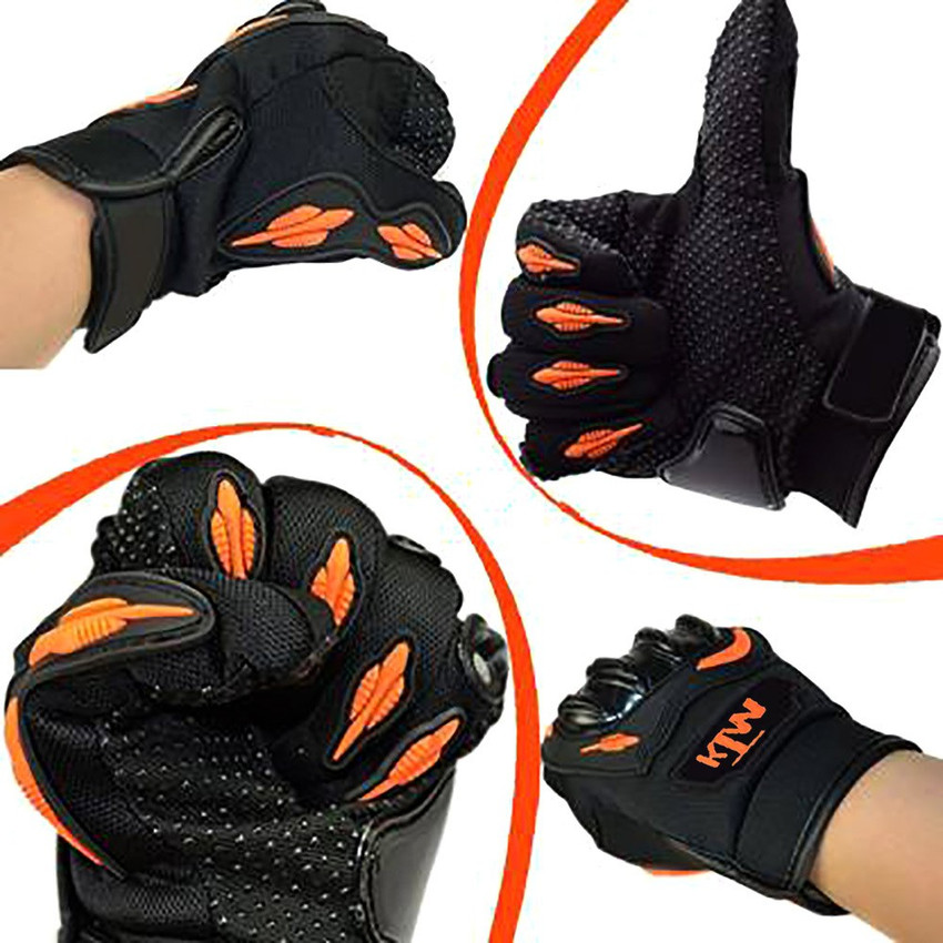 Ktm gloves online flipkart