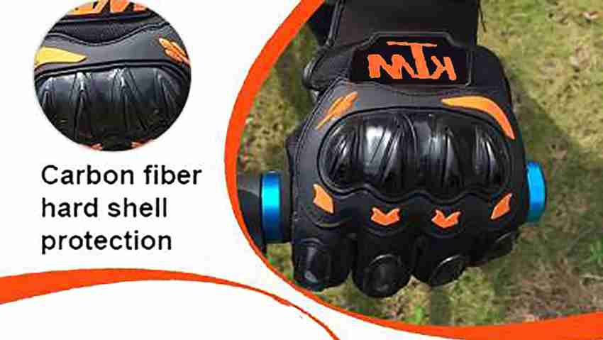 Ktm gloves flipkart shop