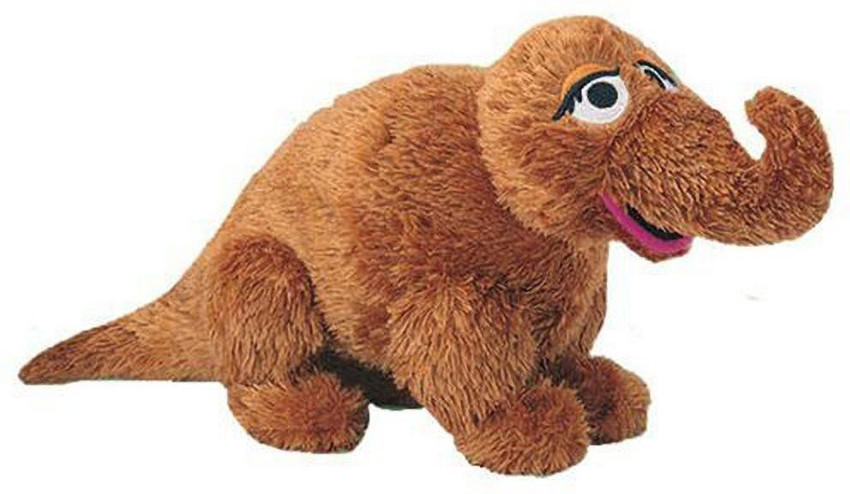 GUND Sesame Street Snuffleupagus 17 Plush Doll Cat 6603 43.2 cm Sesame Street Snuffleupagus 17 Plush Doll Cat 6603 shop for GUND products in India. Flipkart