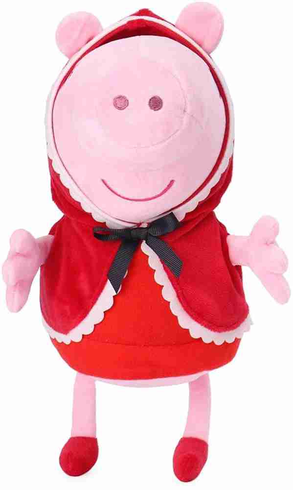 Little red store riding hood plush