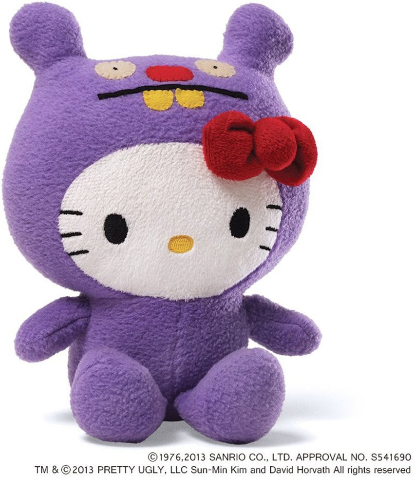 Ugly dolls cheap cat