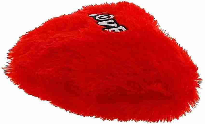 Heart shaped pillow flipkart outlet