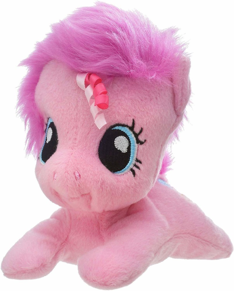 Pinkie pie 2025 stuffed toy