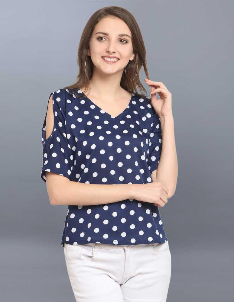 Stylish top sales on flipkart