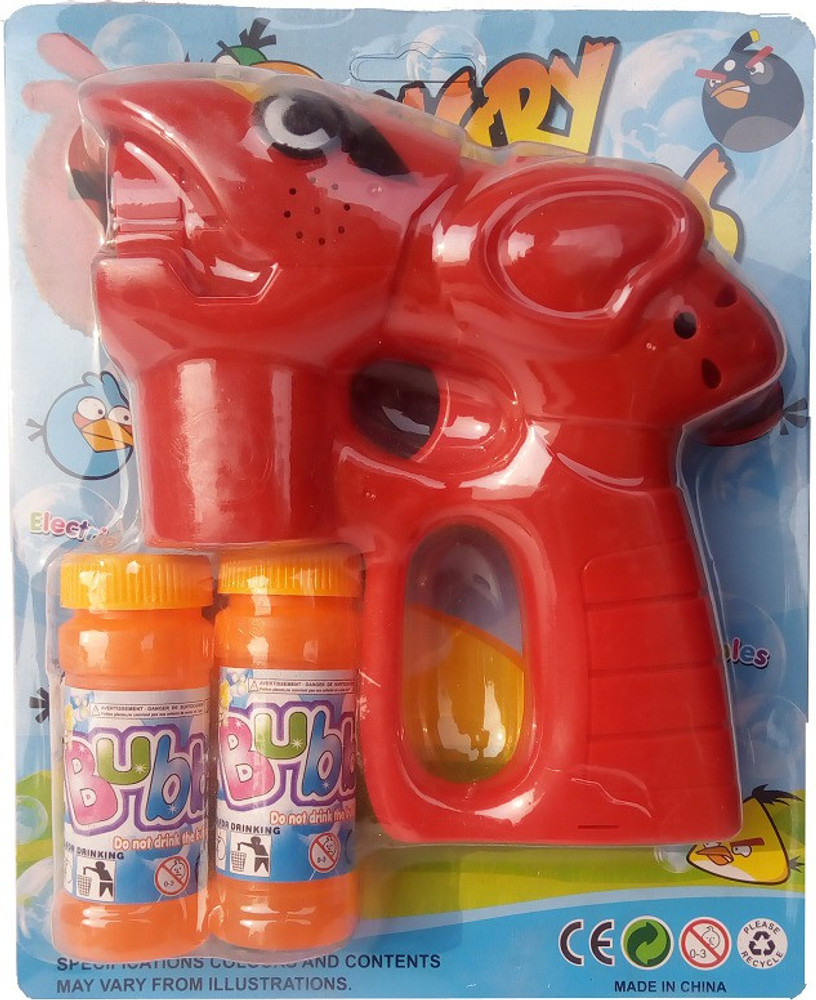 Water bubble toy hot sale