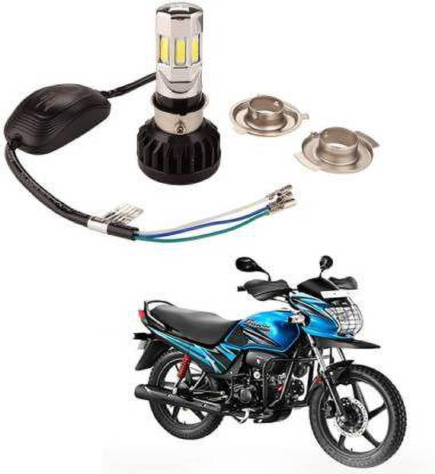 Aayatouch headlight cheap led for hero