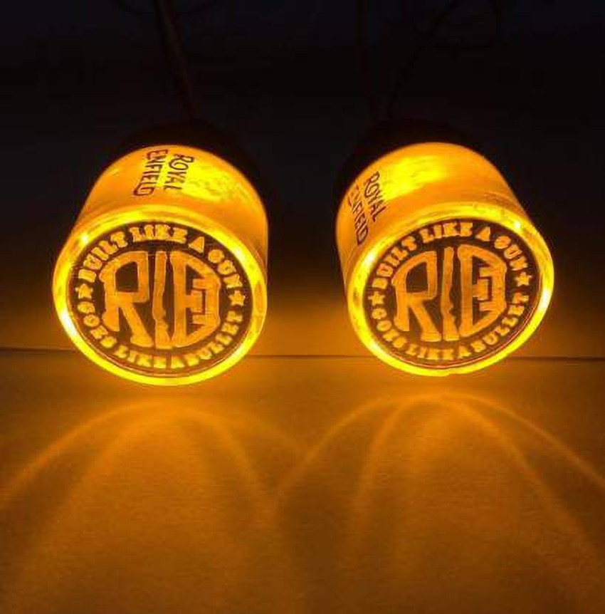 royal enfield classic 350 light accessories