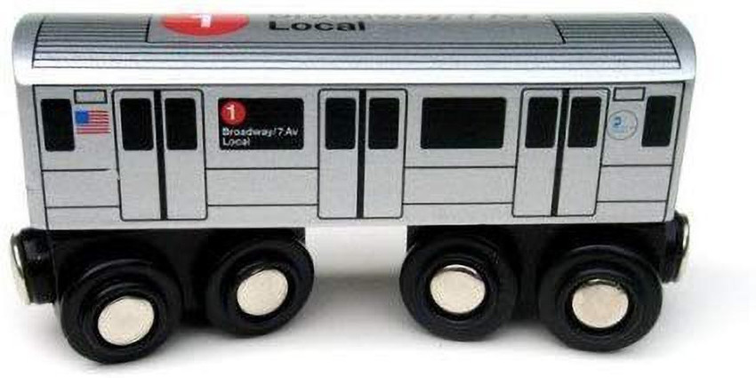 Munipals trains 2025