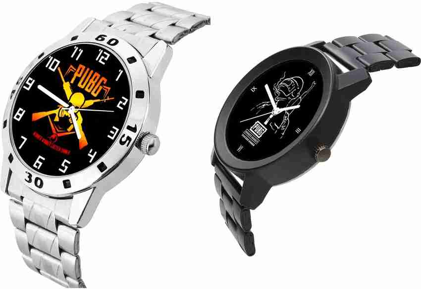 Flipkart pubg watch clearance