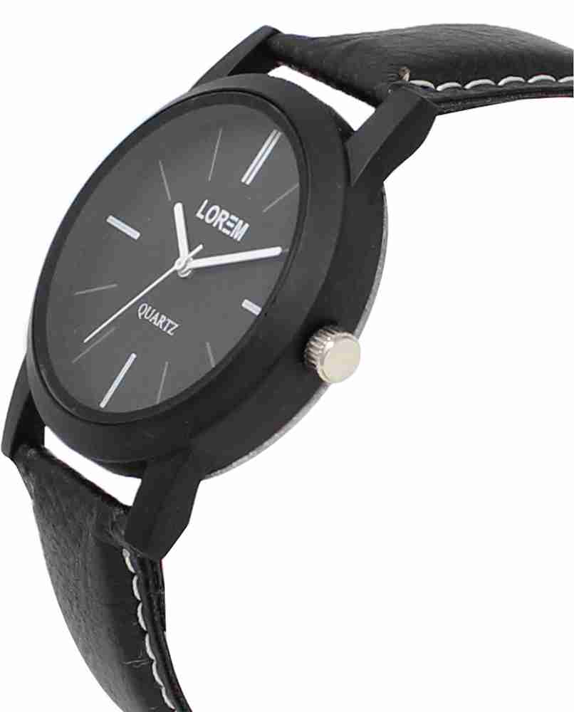 Lorem watch outlet price