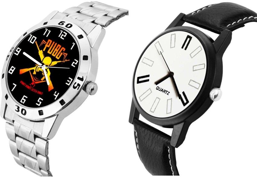 Pubg watch under 100 on sale flipkart