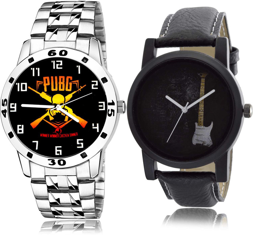 Pubg watch deals in flipkart